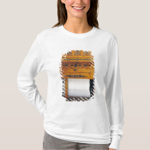 Cylinder front writing desk T-Shirt