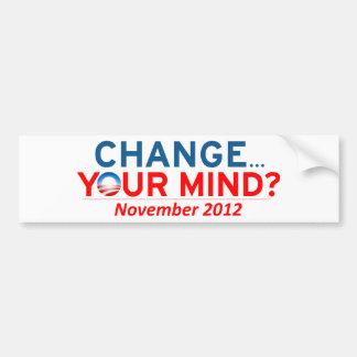 CYM Bumpersticker Bumper Sticker