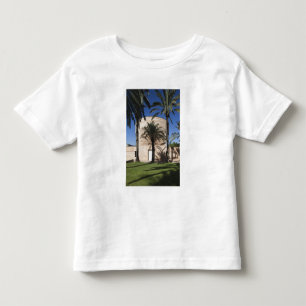 Cymbalista Synagogue Toddler T-Shirt