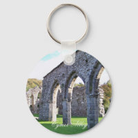 CYMER ABBEY WALES
