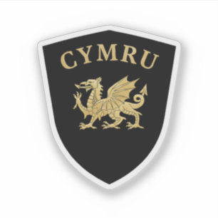Cymru Shield