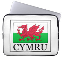 Cymru Sleeve