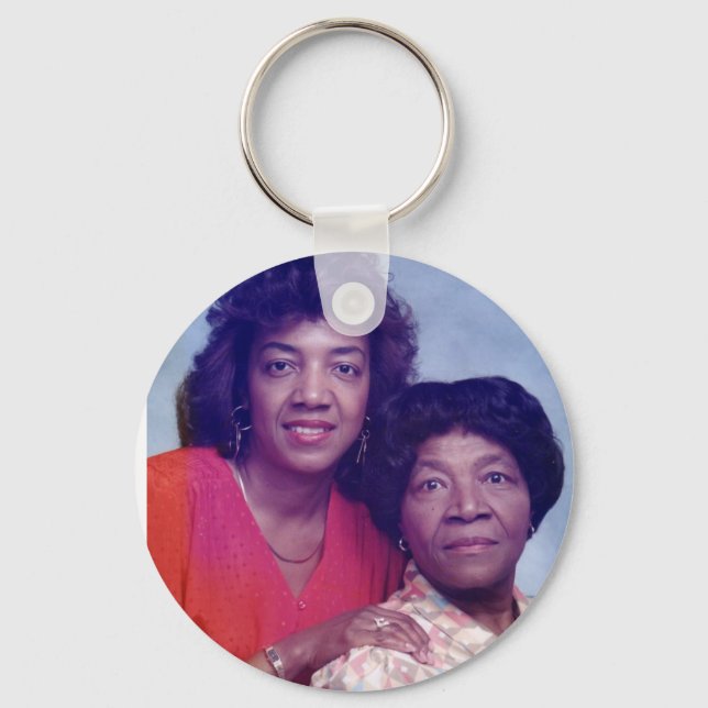 Cynfarr-Keys Key Ring (Front)