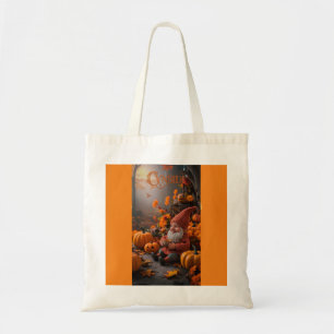 CynSidi Gnomes Tote Bag