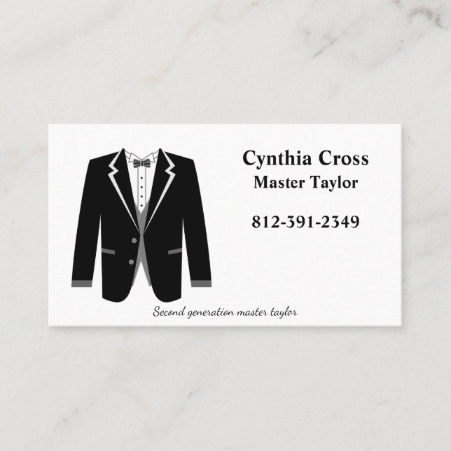 Cynthia CARD (Front)