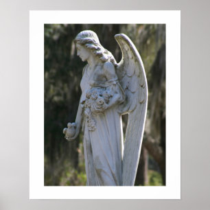 Cynthia's Angel 16x20 Poster