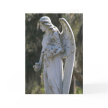 Cynthia's Angel Card