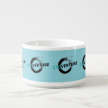 CYOverture Chili Mug