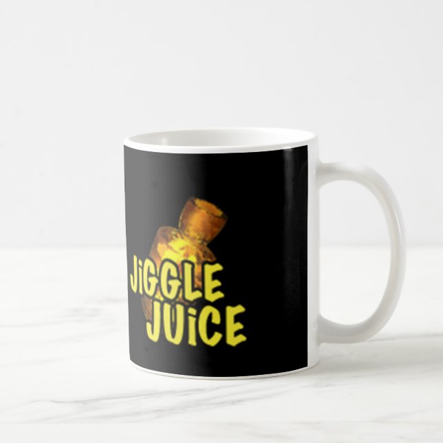 Cypher_tv Jiggle Juice Coffee Mug (Right)