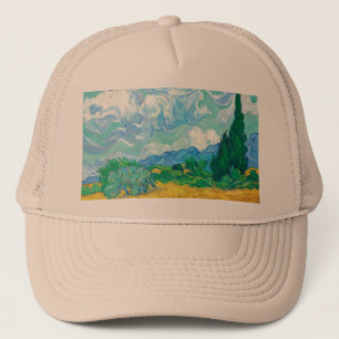 Cypress <br> Hat