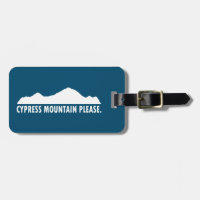 Cypress Mountain Please