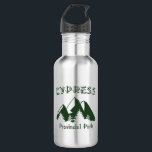 Cypress Provincial Park 532 Ml Water Bottle<br><div class="desc">Cypress Provincial Park in Canada is a provincial park on the North Shore of Metro Vancouver Regional District,  British Columbia.</div>