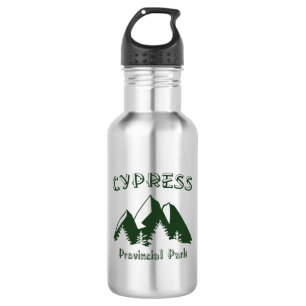 Cypress Provincial Park 532 Ml Water Bottle