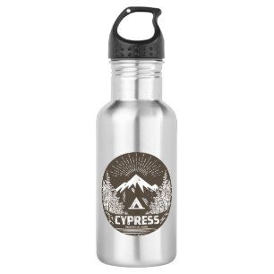 Cypress Provincial Park 532 Ml Water Bottle