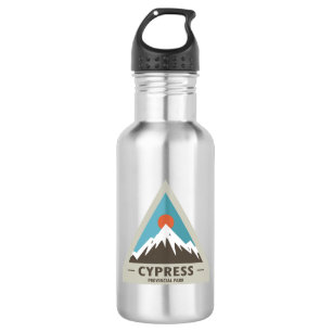 Cypress Provincial Park 532 Ml Water Bottle