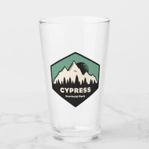 Cypress Provincial Park Glass