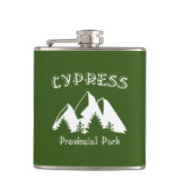 Cypress Provincial Park