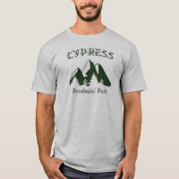 Cypress Provincial Park