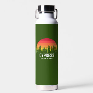 Cypress Provincial Park Water Bottle