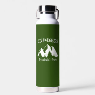 Cypress Provincial Park Water Bottle