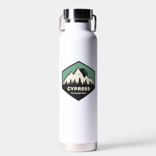 Cypress Provincial Park Water Bottle