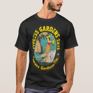 Cypress Skis T-Shirt