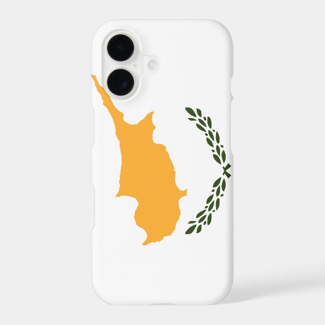 Cyprus (Back)