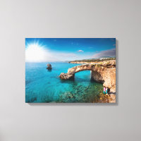 Cyprus, Bridge of Lovers