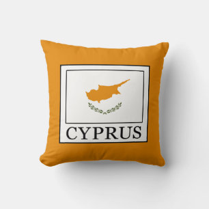 Cyprus Cushion