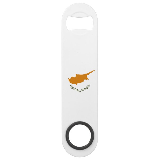 Cyprus Flag (Front)