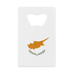 Cyprus Flag