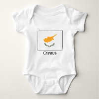 Cyprus Flag