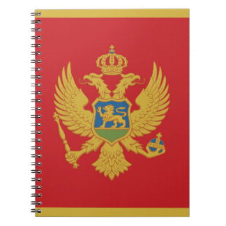 Cyprus Flag Notebook