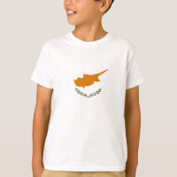 Cyprus Flag