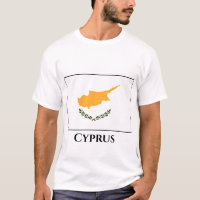 Cyprus Flag