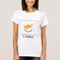 Cyprus Flag