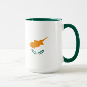 cyprus mug