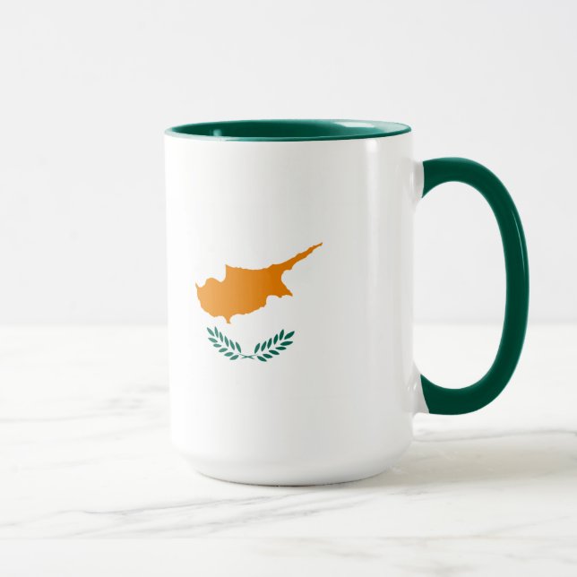 cyprus mug (Right)