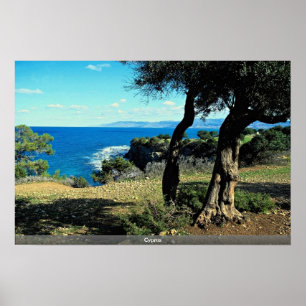 Cyprus Poster