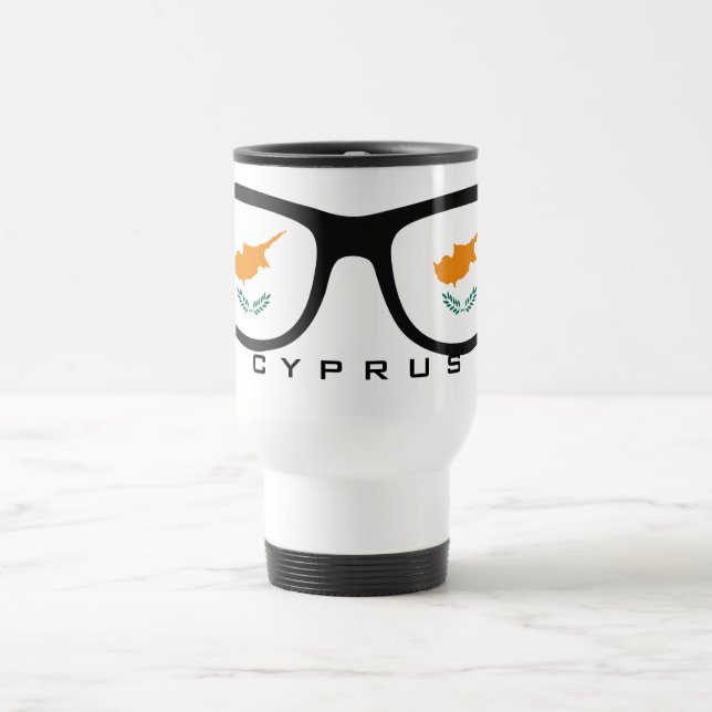 Cyprus Shades custom mugs (Center)