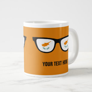 Cyprus Shades custom mugs