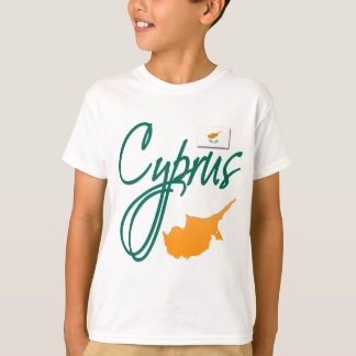 Cyprus T-Shirt