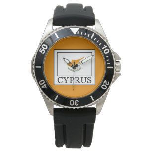 Cyprus Watch
