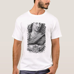 Cyrano de Bergerac T-Shirt