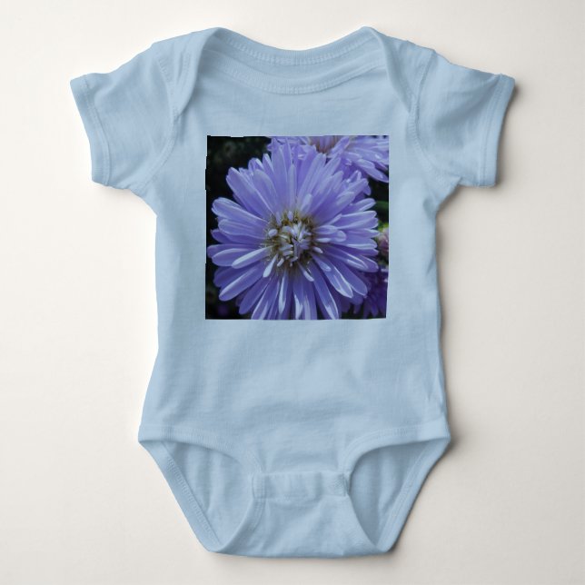 Cyrene Baby Bodysuit (Front)