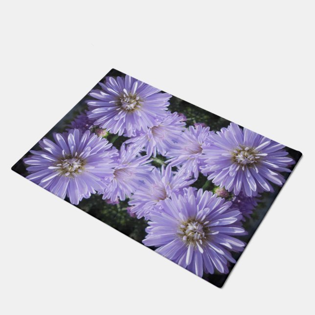 Cyrene Doormat (Angled)