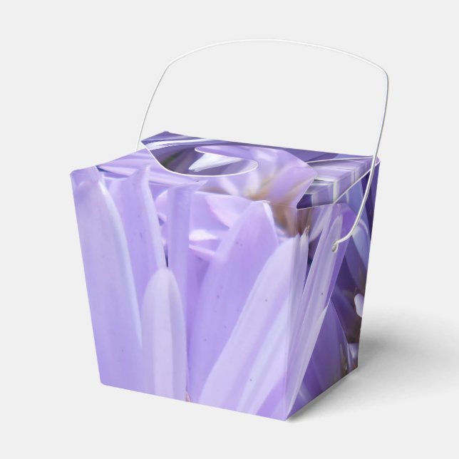 Cyrene Favour Box (Front Side)