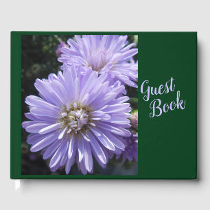 Cyrene Guest Book
