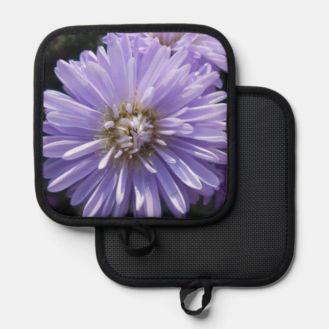 Cyrene Pot Holder (Front/Back)