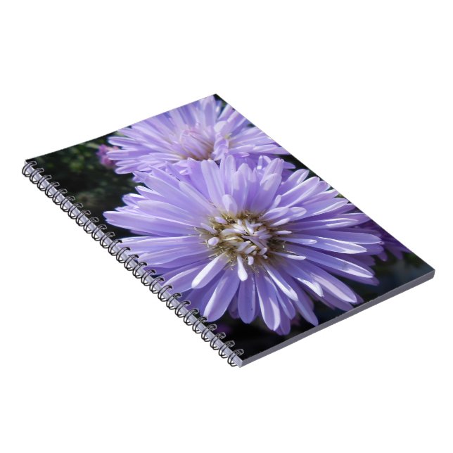 Cyrene Spiral Notebook (Right Side)